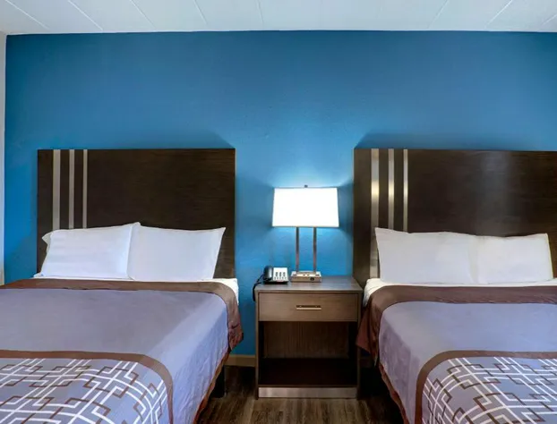 Motel 6 Burlington, NC hotel detail image 4