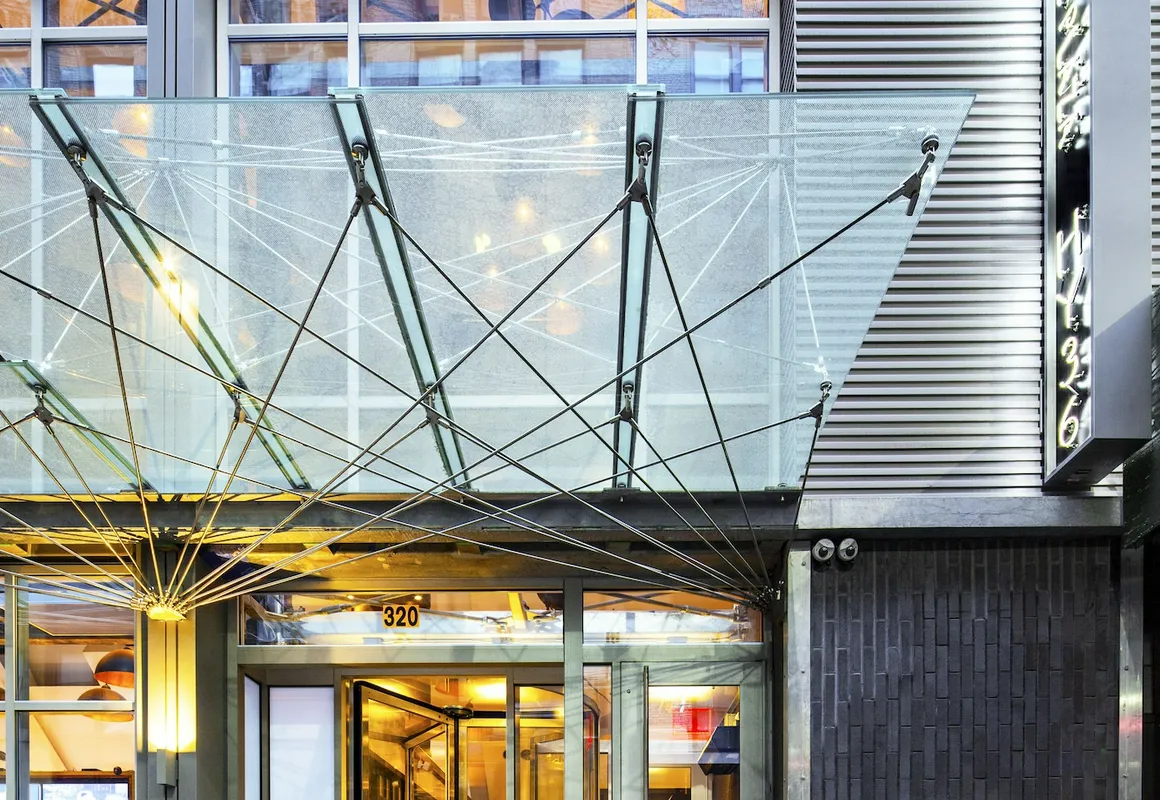 Crowne Plaza HY36 Midtown Manhattan by IHG hotel hero