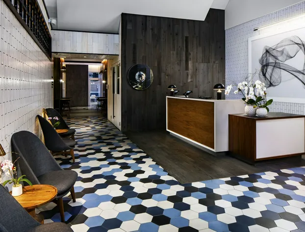 Crowne Plaza HY36 Midtown Manhattan by IHG hotel detail image 3