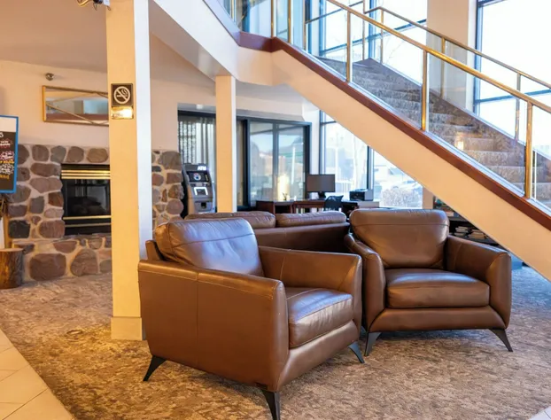 Express Suites Riverport Inn & Suites hotel detail image 4