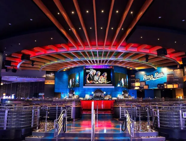 Hard Rock Hotel and Casino Tulsa hotel detail image 3