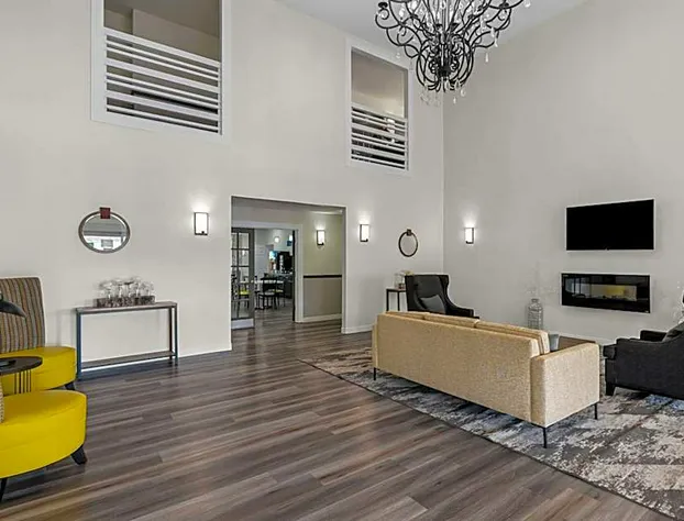 Best Western Sherwood Inn & Suites hotel detail image 2