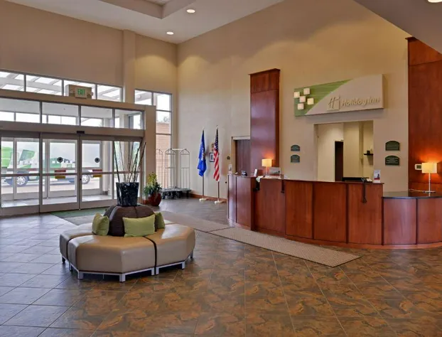 Holiday Inn Madison at The American Center by IHG hotel detail image 3