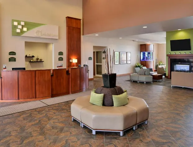 Holiday Inn Madison at The American Center by IHG hotel detail image 4