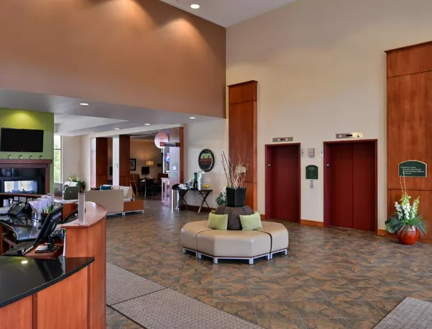 Holiday Inn Madison at The American Center by IHG hotel detail image 4