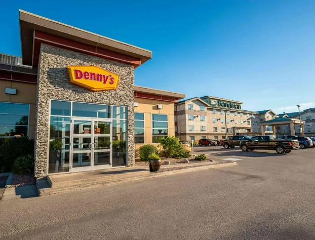 Sandman Hotel & Suites Winnipeg Airport hotel detail image 2