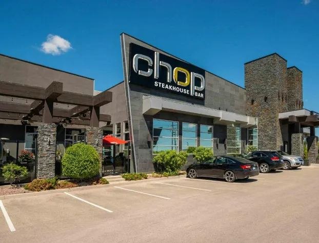 Sandman Hotel & Suites Winnipeg Airport hotel detail image 4