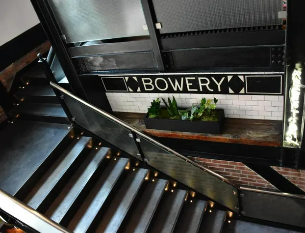 The Sohotel hotel detail image 1