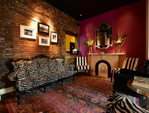 The Sohotel hotel detail image 4