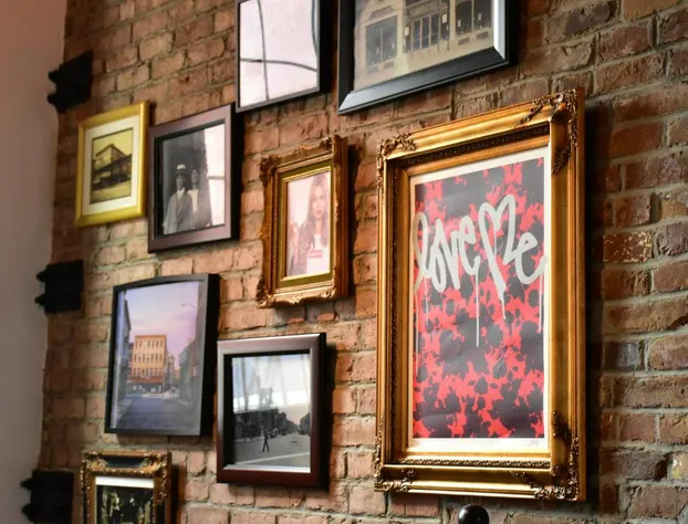 The Sohotel hotel detail image 2