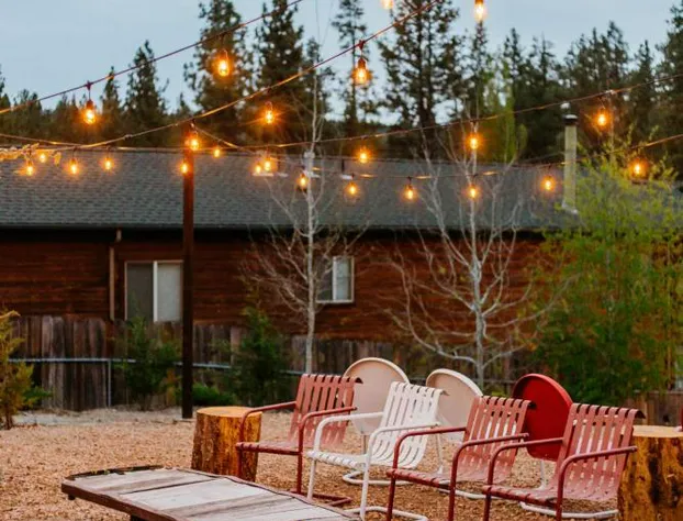 Noon Lodge at Mallard Bay hotel detail image 2