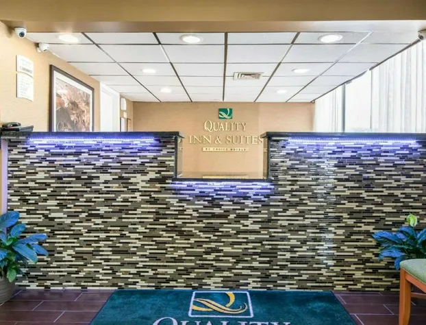 Quality Inn & Suites Horse Cave - Cave City hotel detail image 2