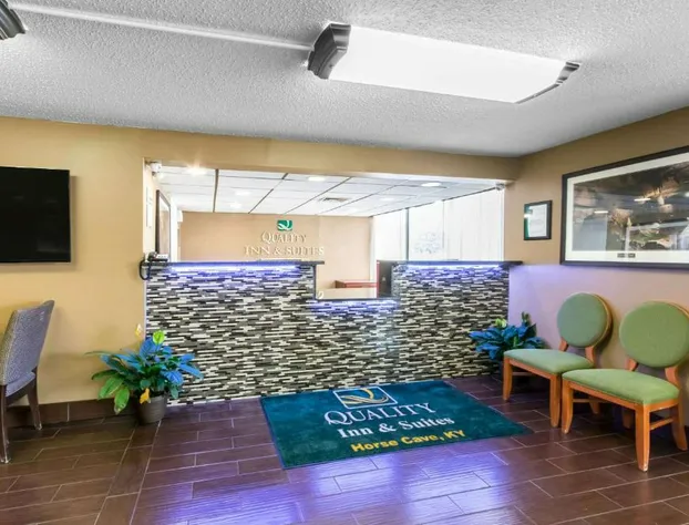 Quality Inn & Suites Horse Cave - Cave City hotel detail image 3