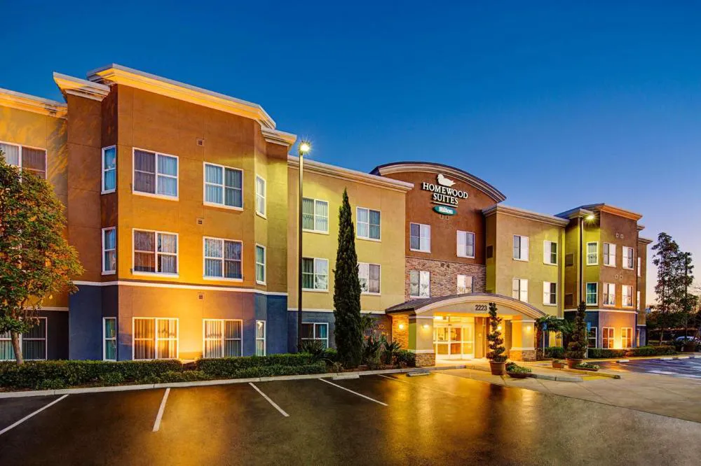 Homewood Suites by Hilton Carlsbad-North San Diego County hotel hero