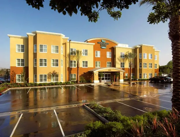 Homewood Suites by Hilton Carlsbad-North San Diego County hotel detail image 1