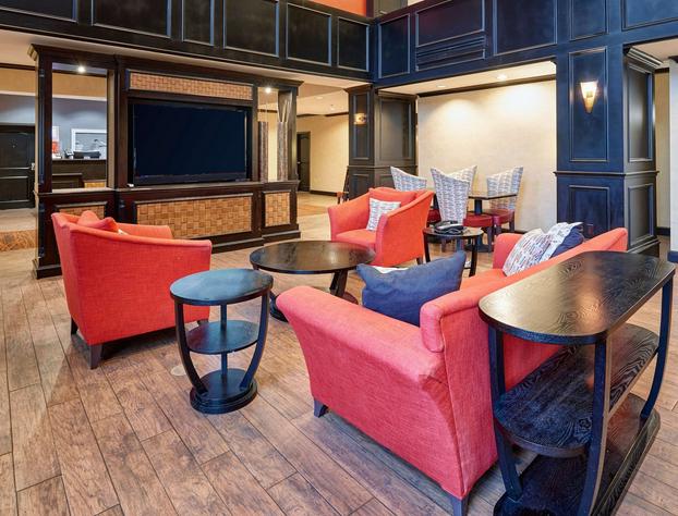 Hampton Inn & Suites Waco-South hotel detail image 3