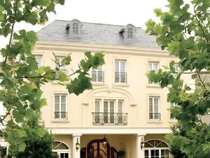 27 North hotel detail image 1