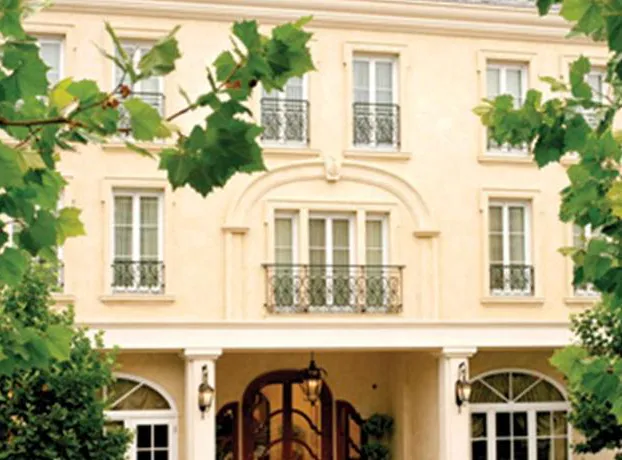 27 North hotel detail image 2