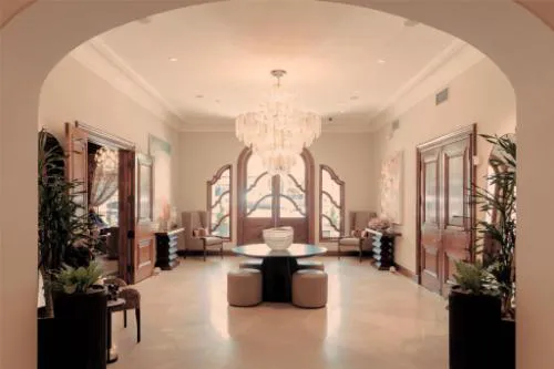 27 North hotel detail image 3