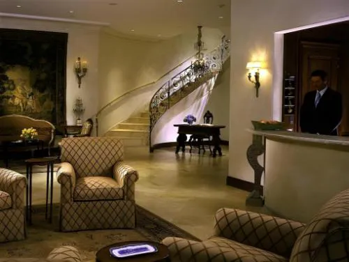 27 North hotel detail image 4