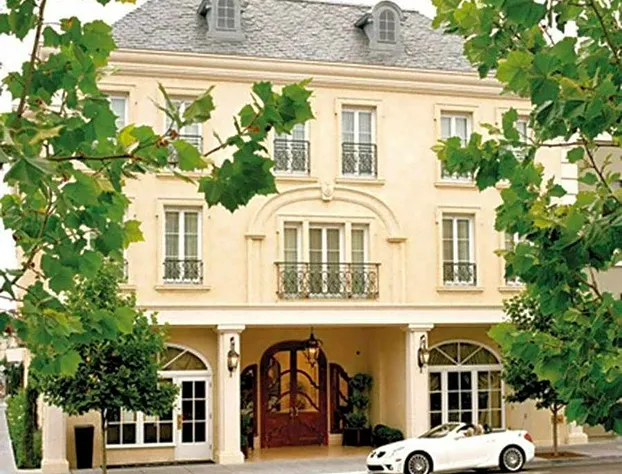 27 North hotel detail image 1