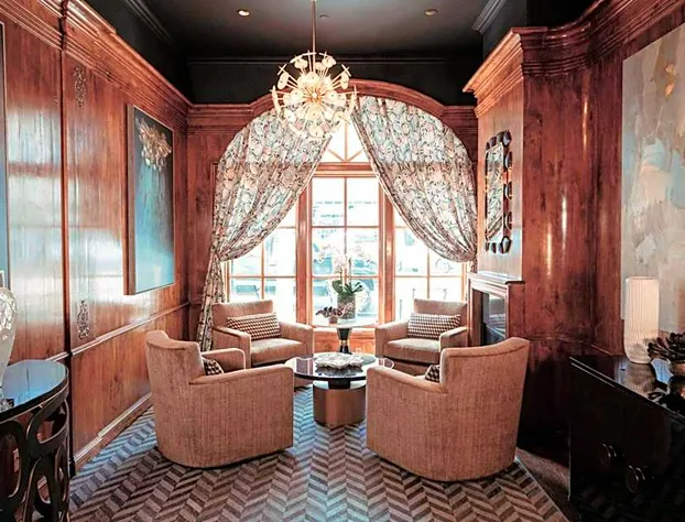 27 North hotel detail image 2