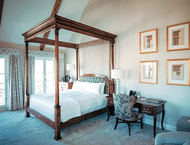 27 North hotel detail image 3