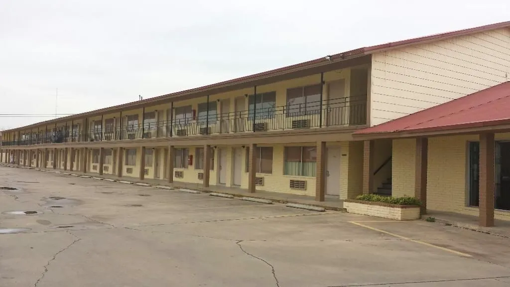 Express Inn - Bay City hotel hero