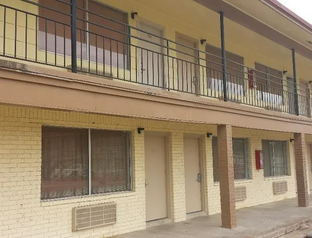 Express Inn - Bay City hotel detail image 1