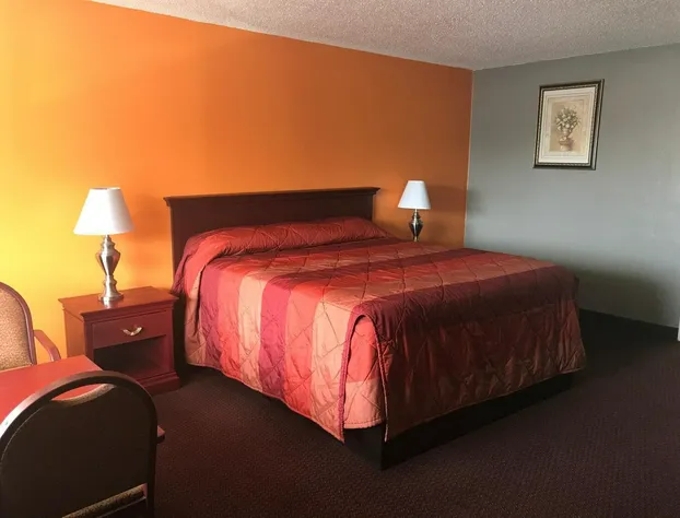 Express Inn - Bay City hotel detail image 2