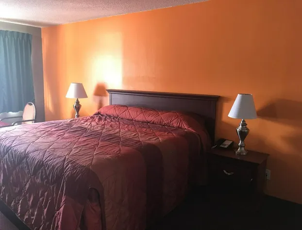 Express Inn - Bay City hotel detail image 3