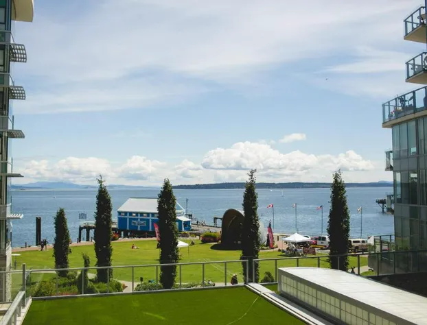 The Sidney Pier Hotel & Spa hotel detail image 2