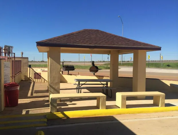 Cotulla Executive Inn hotel detail image 2