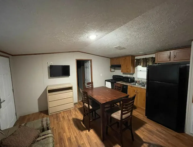 Cotulla Executive Inn hotel detail image 4