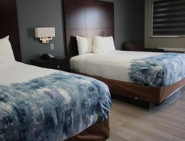 Cotulla Executive Inn hotel detail image 3