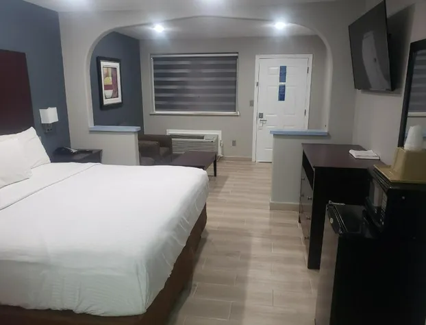 Cotulla Executive Inn hotel detail image 4