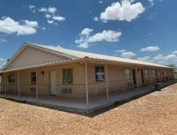 Cotulla Executive Inn hotel detail image 1