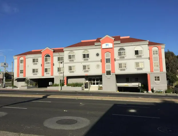 Hotel Aura SFO hotel detail image 3