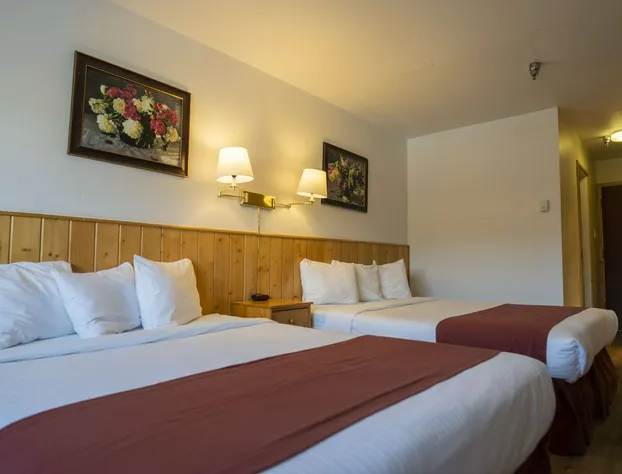 Canadas Best Value Inn River View Hotel hotel detail image 4