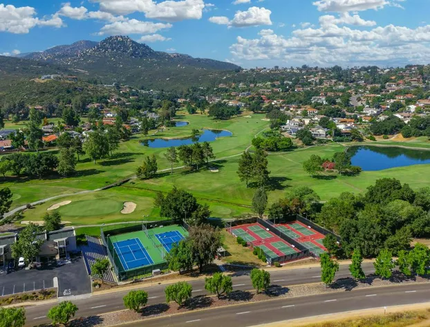 San Vicente Golf Resort hotel detail image 2