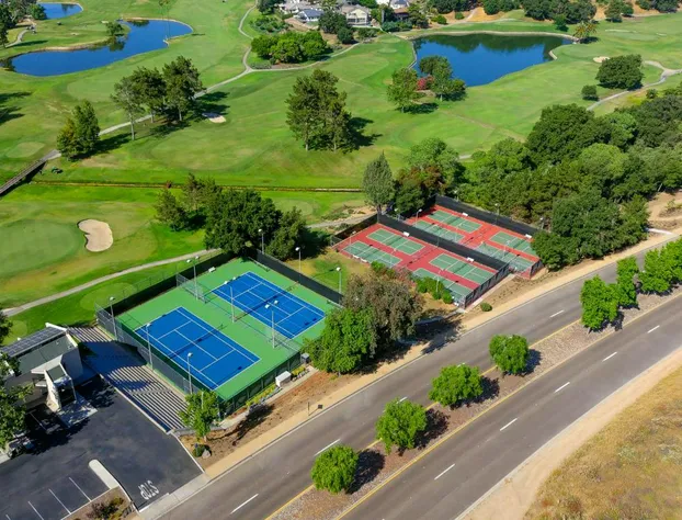 San Vicente Golf Resort hotel detail image 3