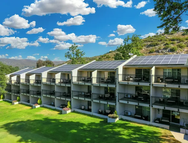 San Vicente Golf Resort hotel detail image 1