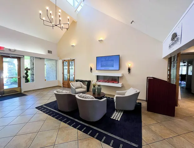 San Vicente Golf Resort hotel detail image 2