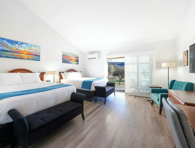 San Vicente Golf Resort hotel detail image 3