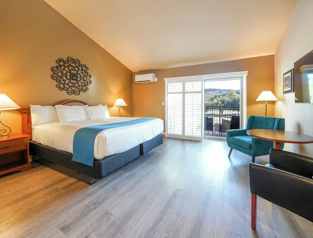 San Vicente Golf Resort hotel detail image 4