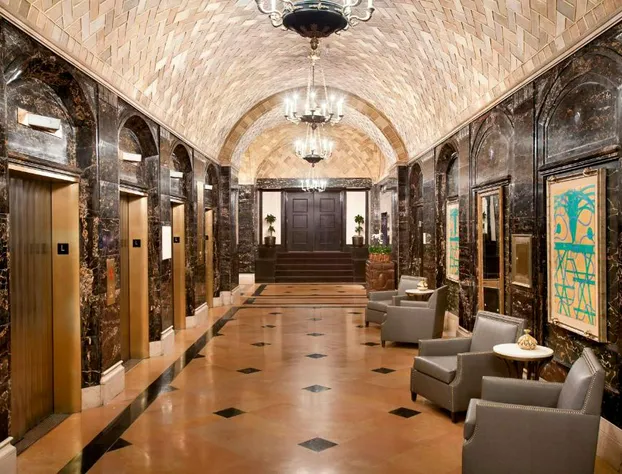 Hilton New Orleans/St. Charles Avenue hotel detail image 4