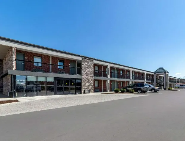 Quality Inn Franklin - Cool Springs Area hotel detail image 2