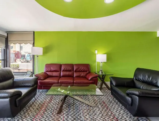 Quality Inn Franklin - Cool Springs Area hotel detail image 3