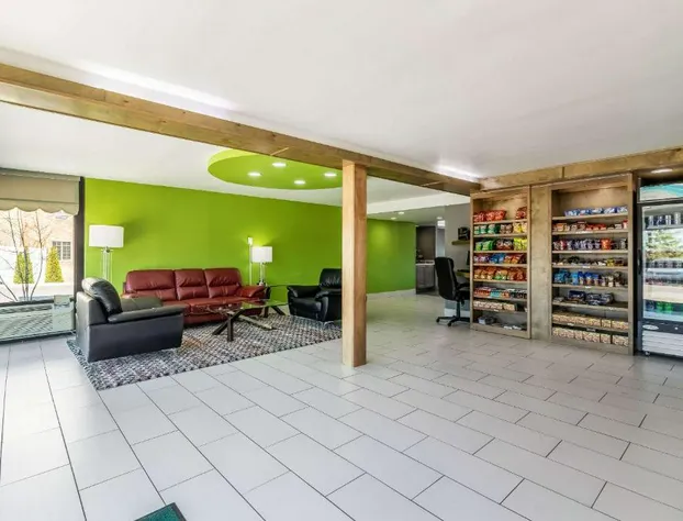 Quality Inn Franklin - Cool Springs Area hotel detail image 4