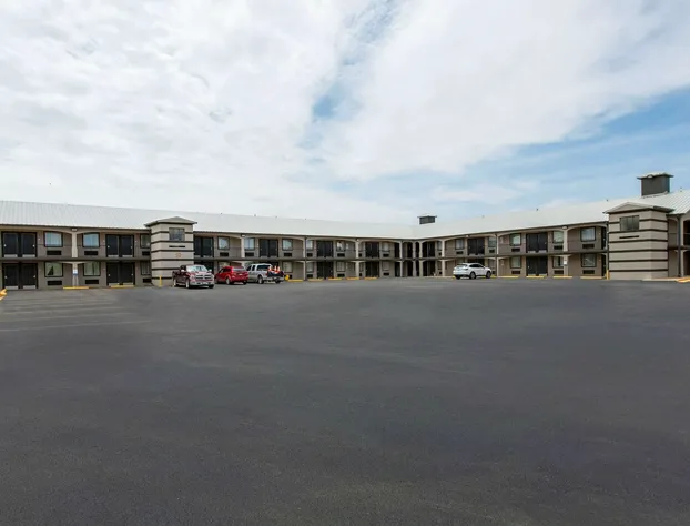 Quality Inn & Suites Big Spring hotel detail image 1